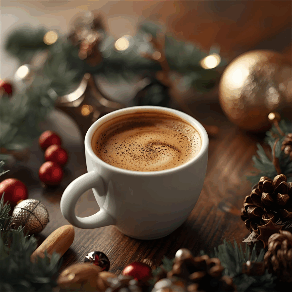 caffé natale