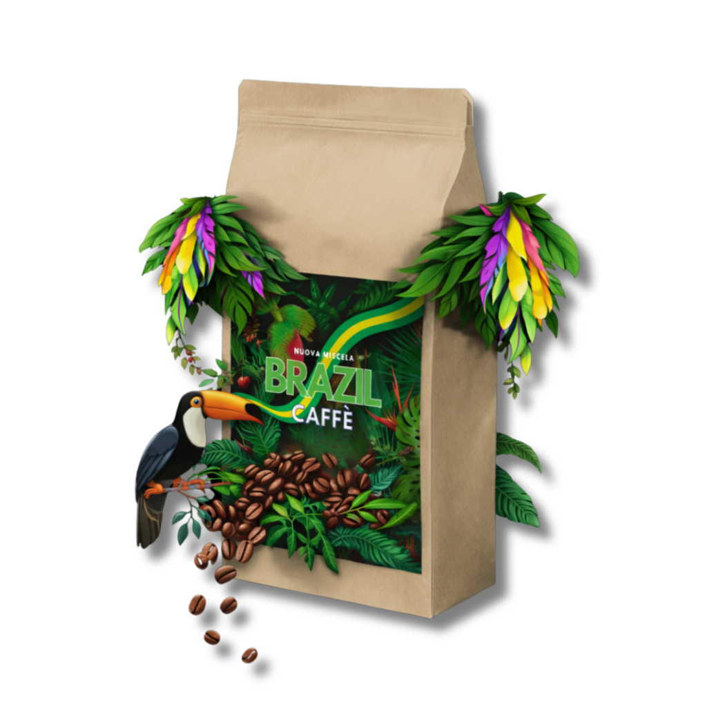 brazil monorigine