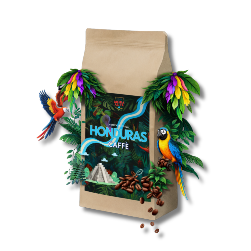honduras monorigine